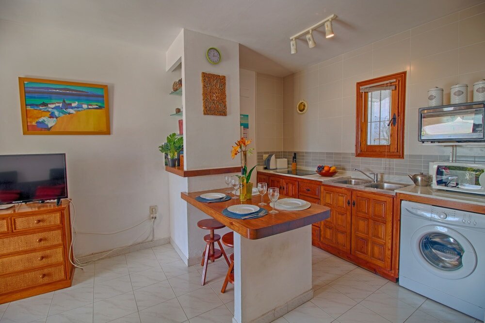 Фото Bungalow Shangrila 1 habitacion