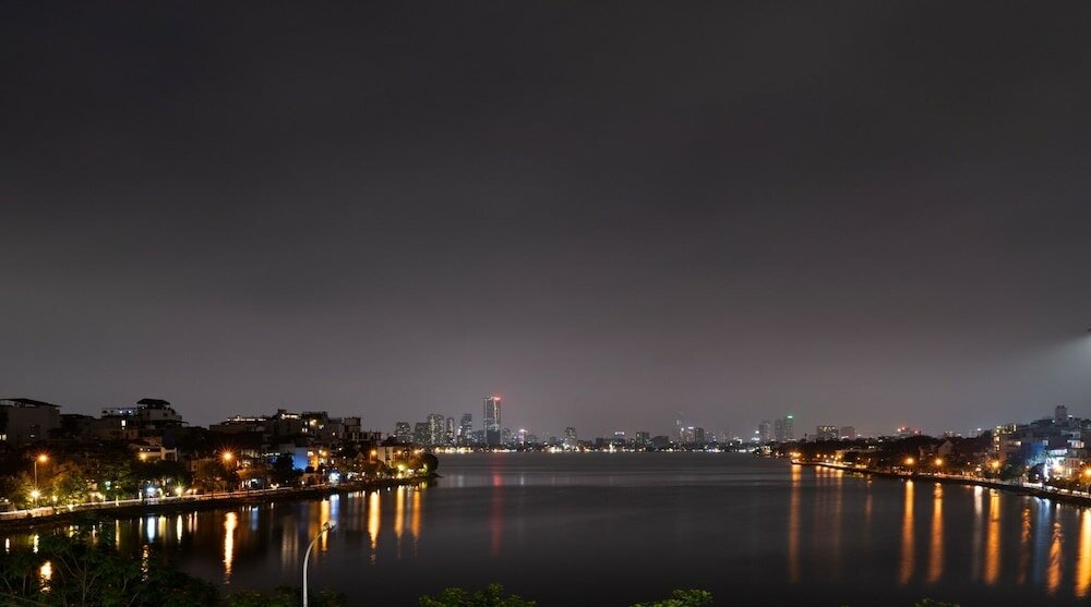 Фото Paradise Luxury Apart Xuan Dieu