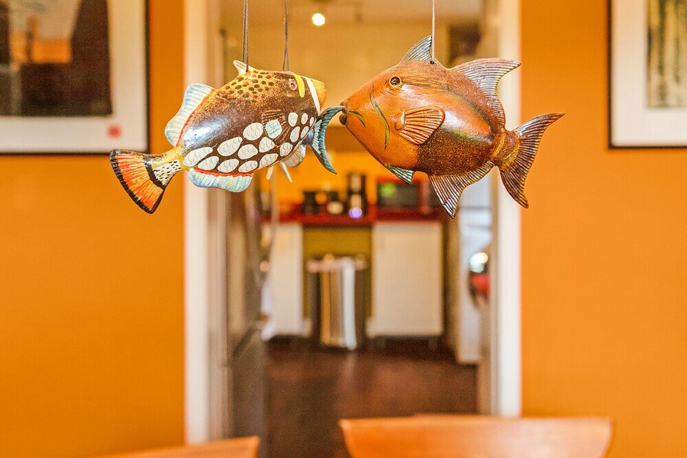 Фото Boho Bliss Bungalow