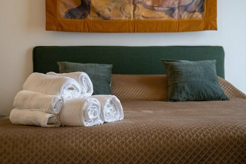 Гостиница Costa Suites в Палермо