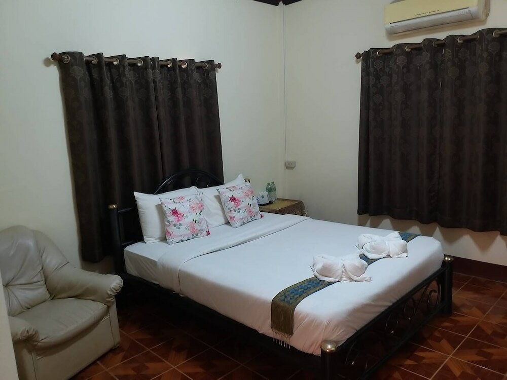 Фото Ban Kiang Fah Resort Chongmek