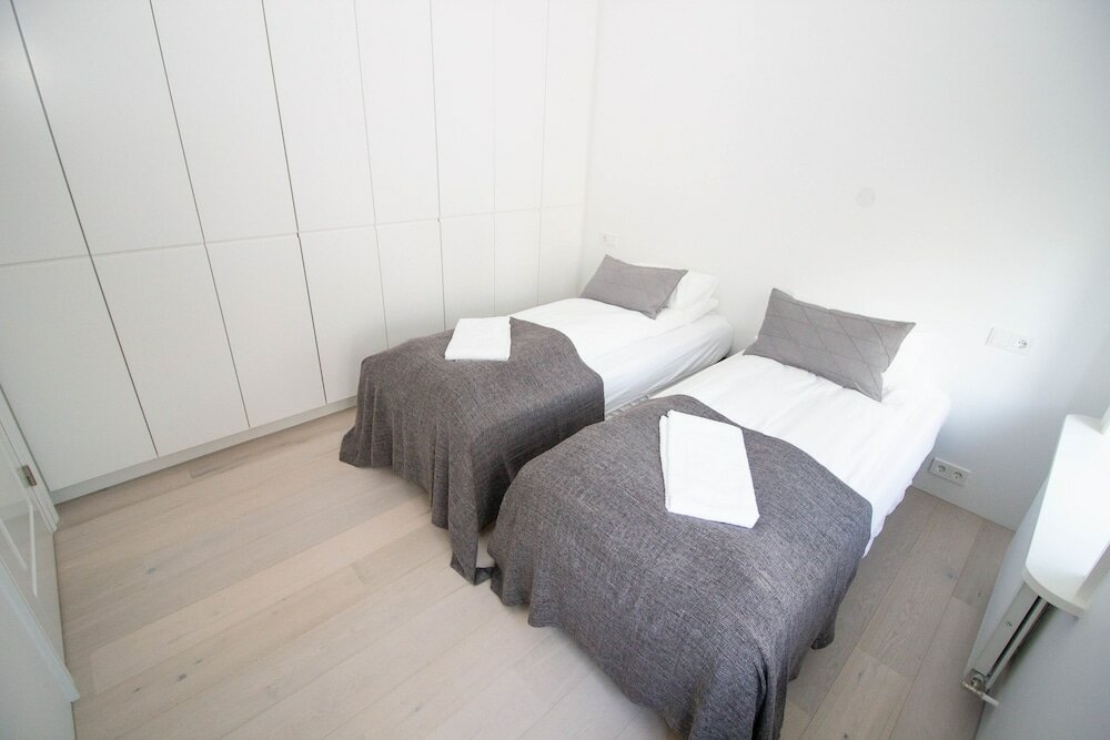 Фото City Point Reykjavik Center