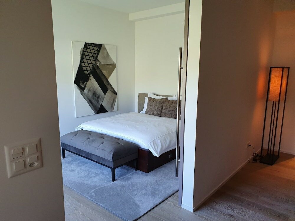 Фото Le Bijou Bahnhofstrasse Paradeplatz