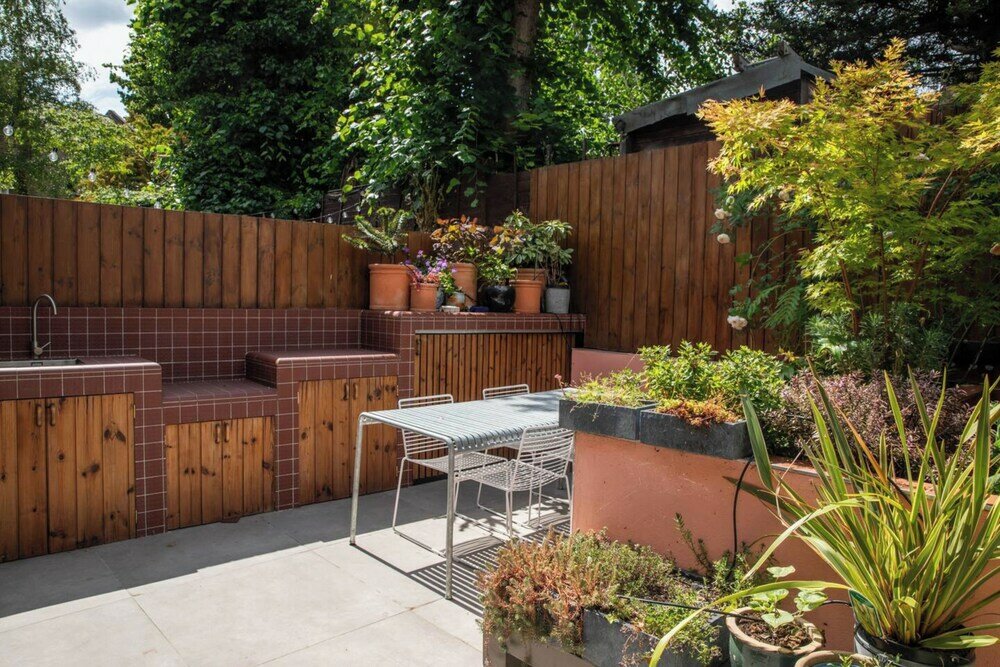 Фото Stunning Hidden Gem W/private Courtyard - Hackney!