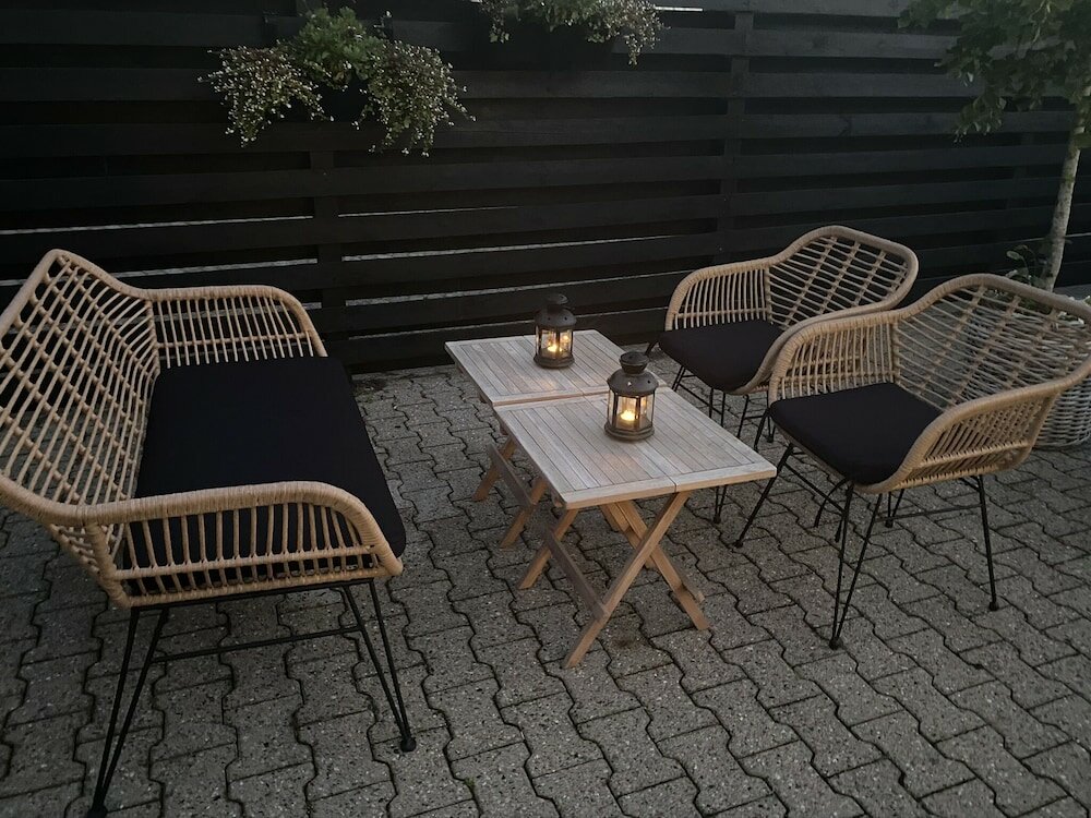 Фото Hotel Sov Godt Herning