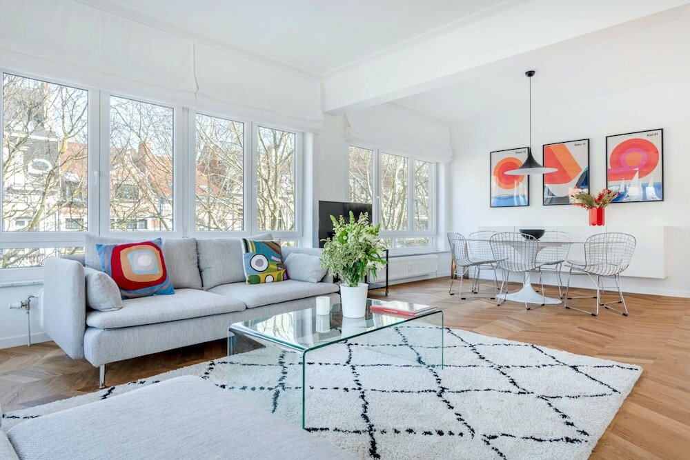 Фото Molière Design residence