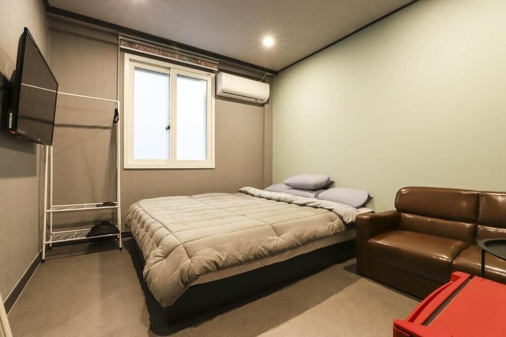 Фото Actor Motel Baewoo