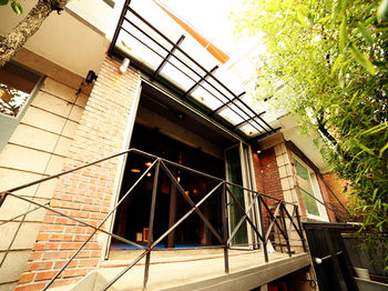 Фото Hongdae Guesthouse Pajamaparty - Hostel