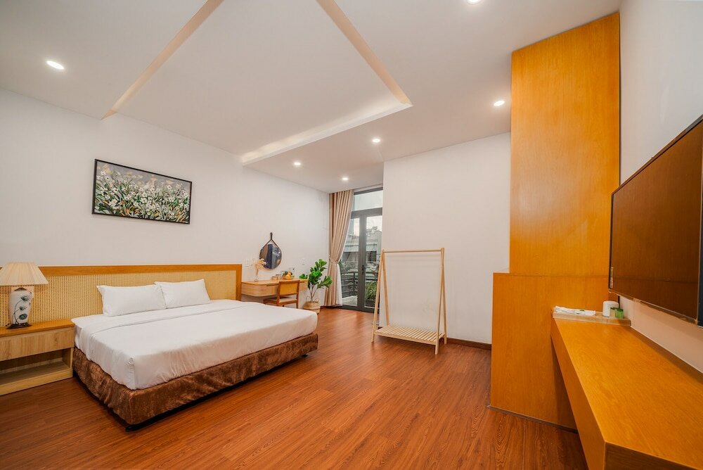 Фото May Home Apartment Da Nang