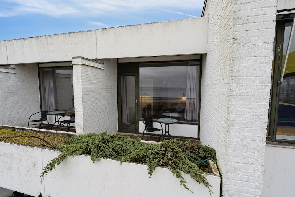 Фото Hotel Østersø