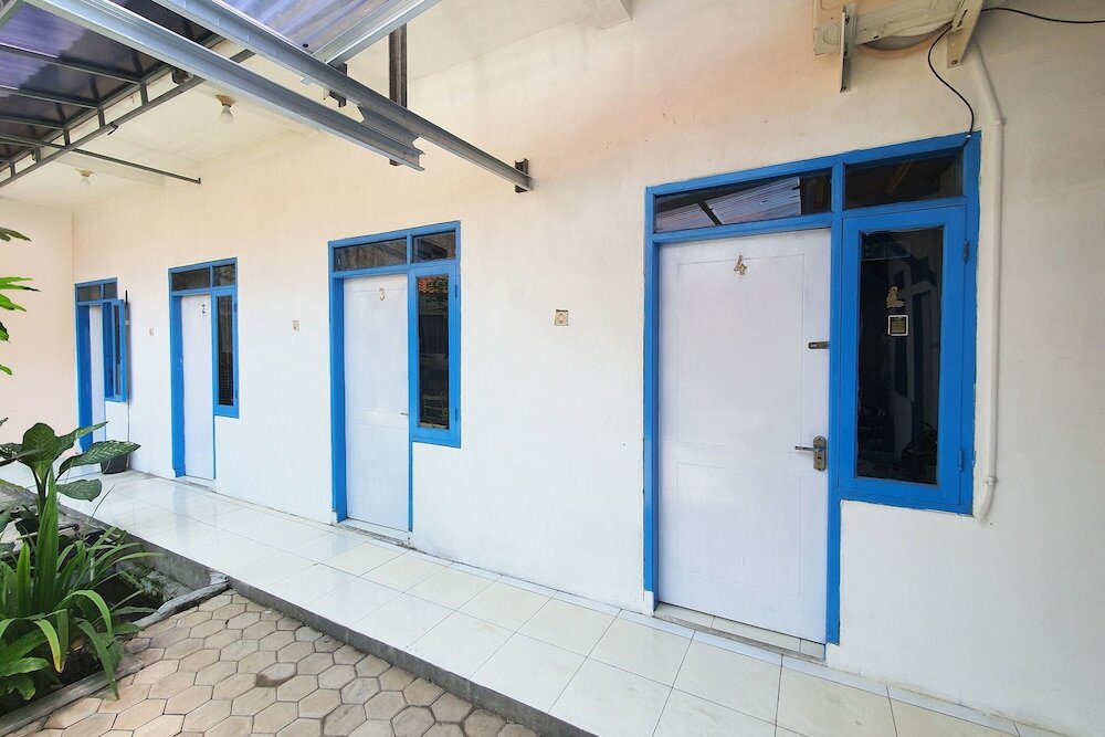 Фото Spot On 2726 Kopo 355