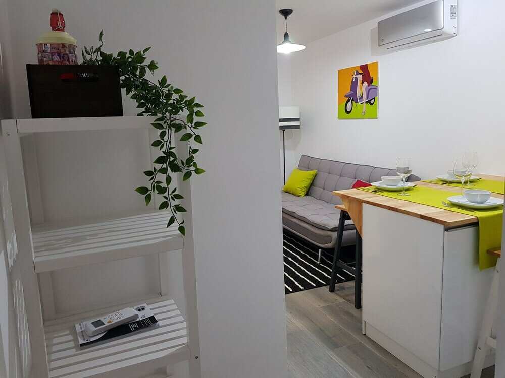 Фото Vieira Apartments II