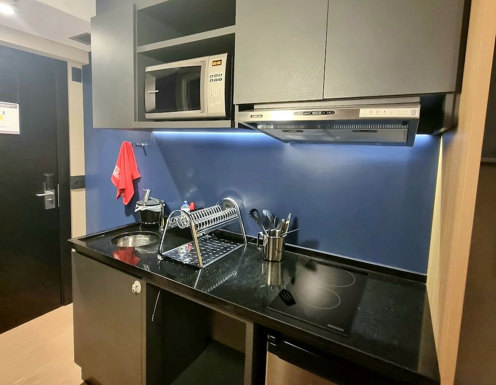 Фото Aps - Alpha Stay by Anora Spaces