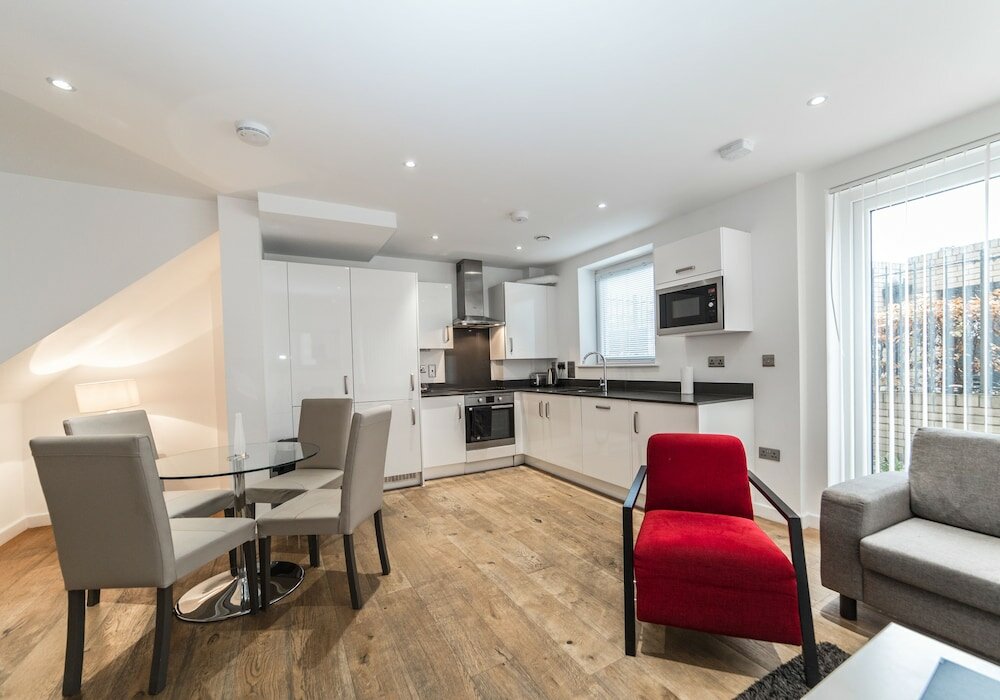 Фото StayInn Greenwich