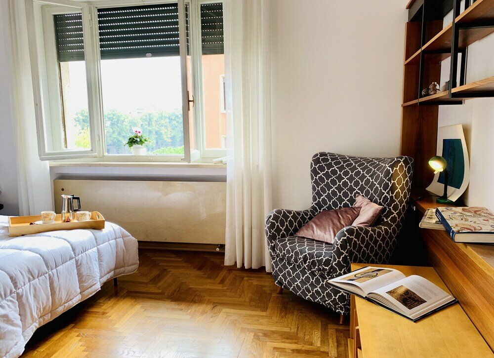 Фото Riverview Luxury Flat