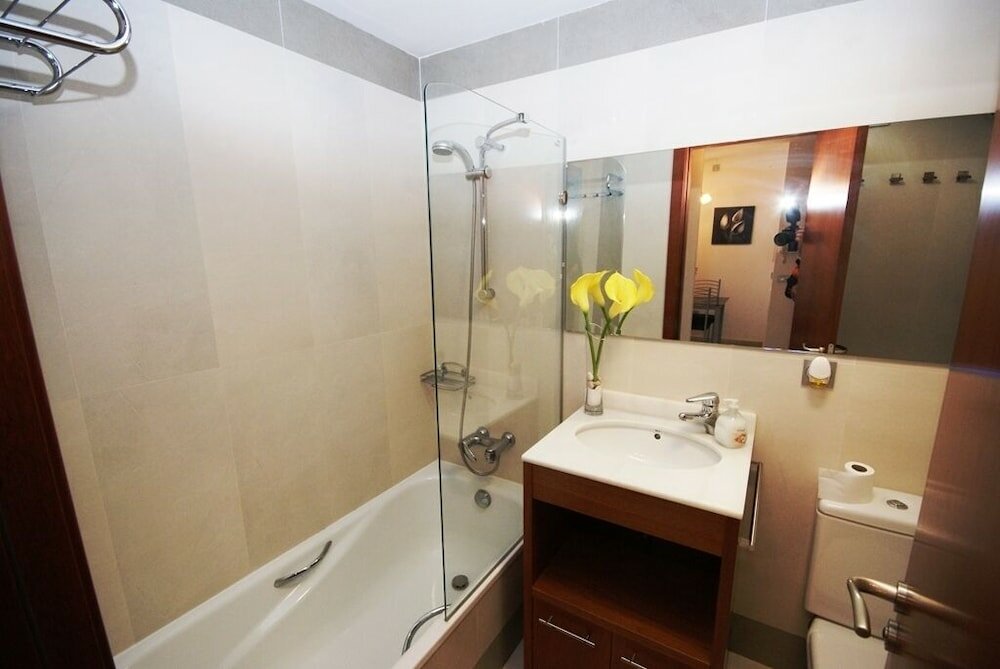 Фото Apartamento Elegance 18 A