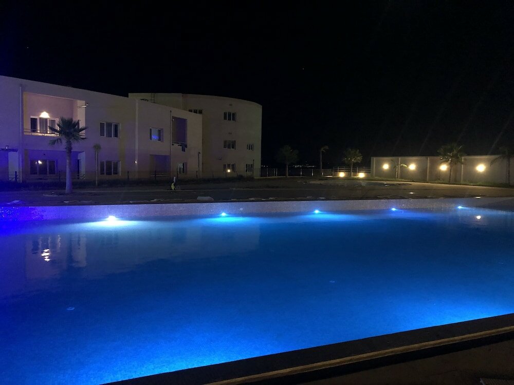 Фото Gardenia Hotel Oran