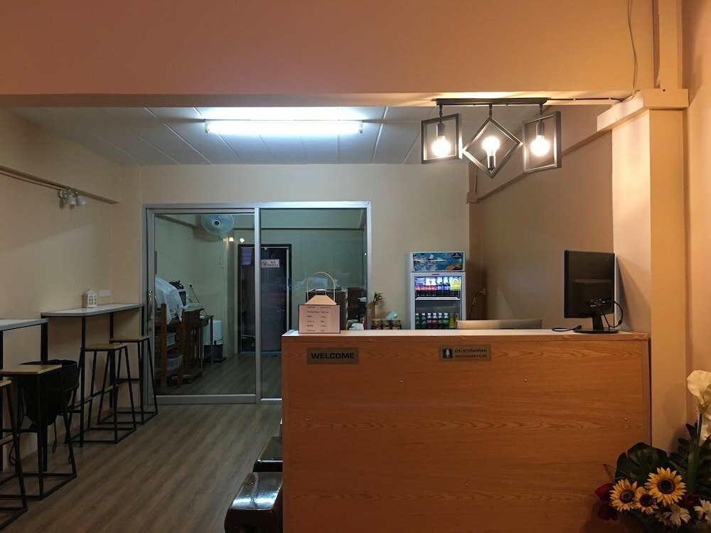 Фото Patone Hostel