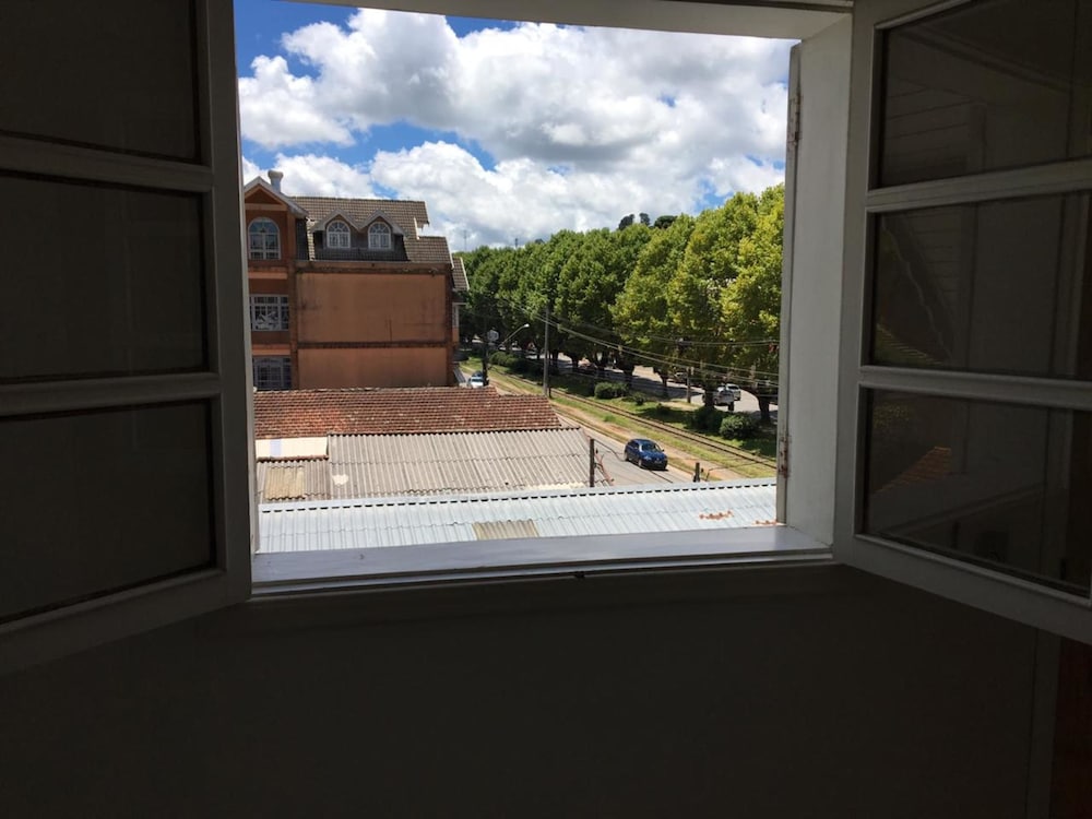 Фото Pousada America