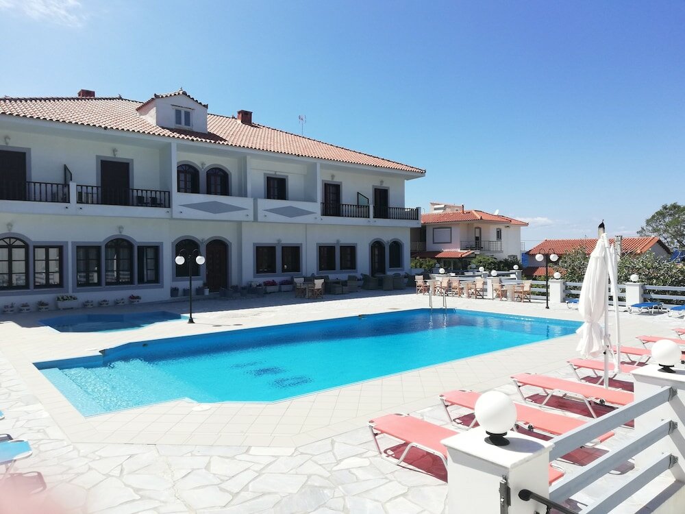 Фото Iro's Residence