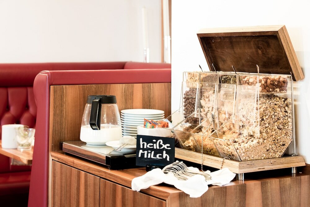 Фото Sonne_1806 - Hotel am Campus Dornbirn