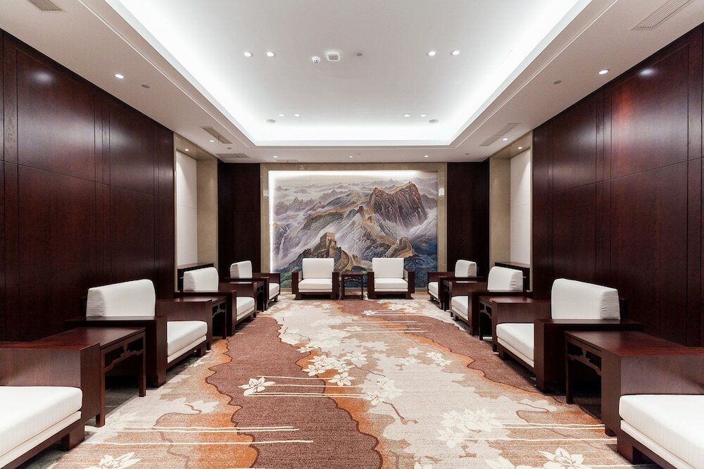 Фото Jinyi Jinglan Hotel