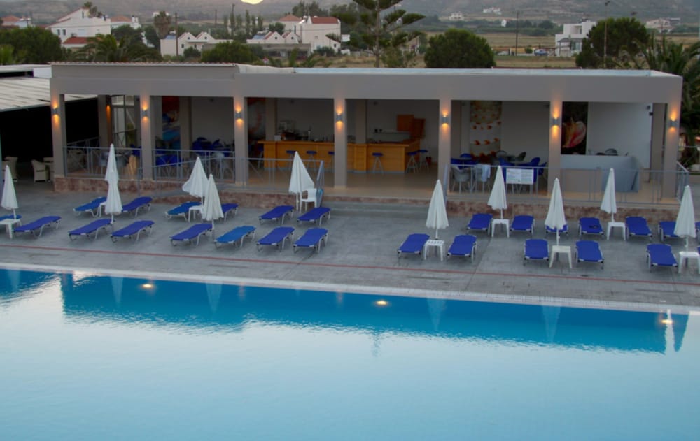 Фото Asteras Resort - All Inclusive