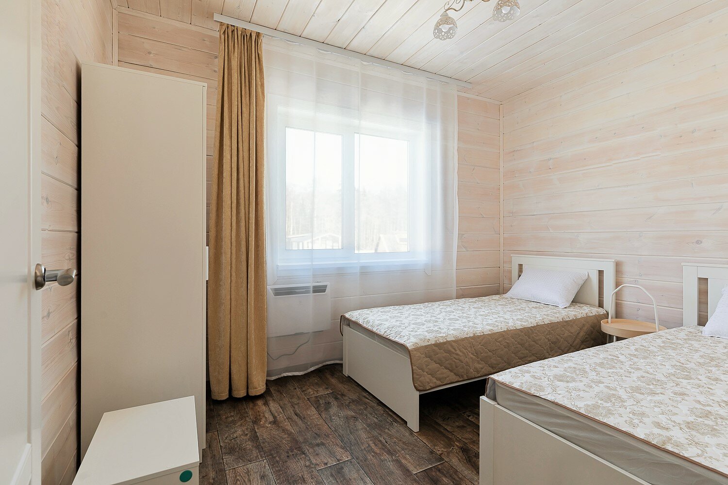 Фото Vuoksa&Village