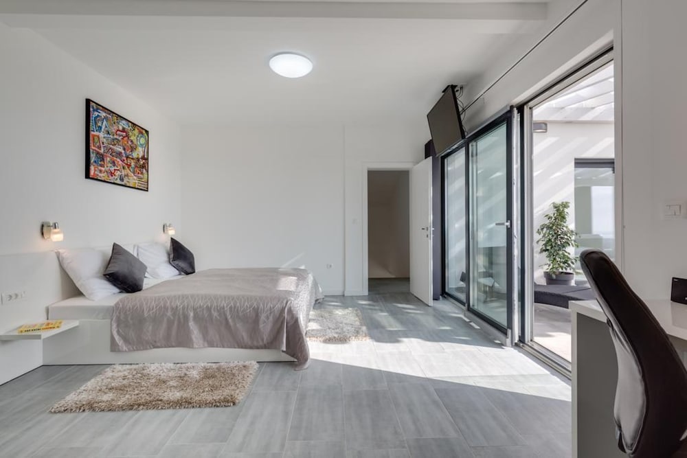 Фото Villa Panorama Zadar