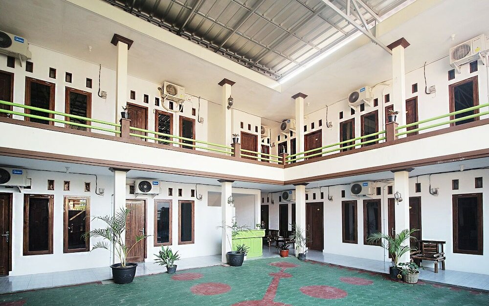 Фото Wisma Mulia Syariah