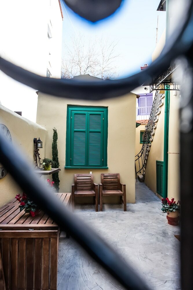 Фото St Paul Villa by halu! Apartments