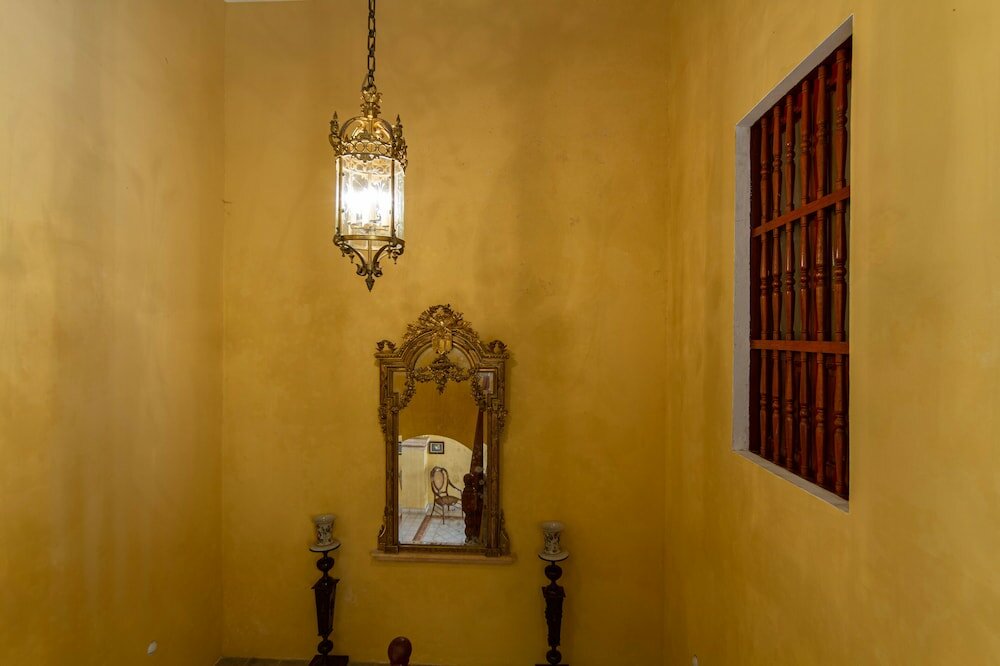 Фото Casa Don Gustavo Boutique Hotel