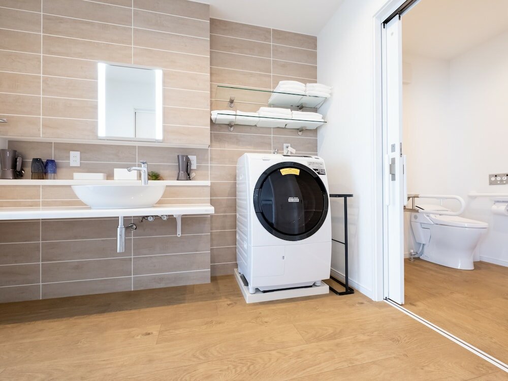 Фото Crystal Villa Shirahama