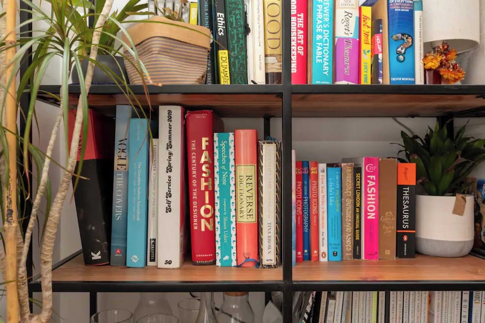 Фото Bright & Beautiful 1bd Flat - Hackney Central