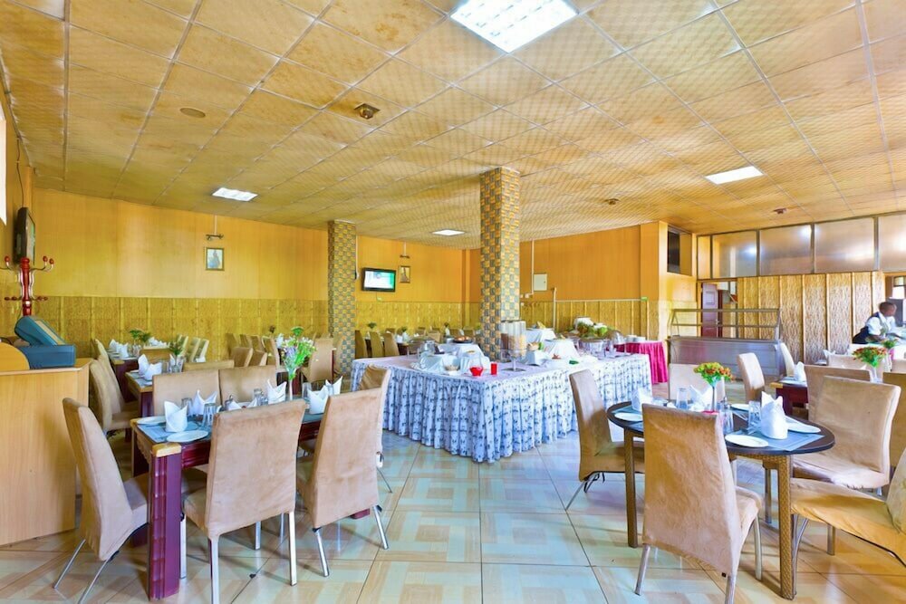 Фото Hotel Nokras Murang'a