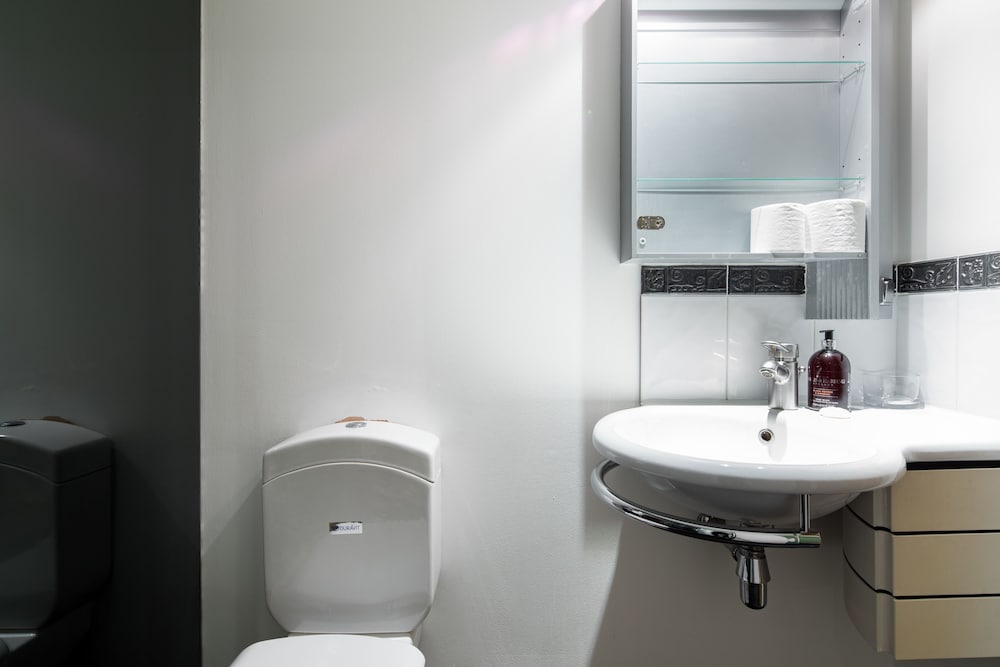 Фото One Palace Gate