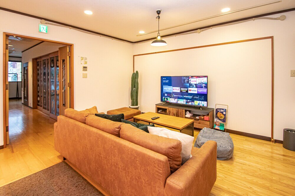 Фото Amp Flat Ogokusou