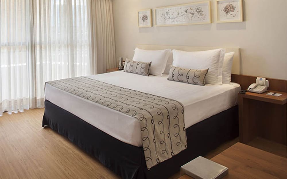 Фото Windsor Plaza Brasilia