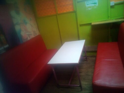 Гостиница Roadside Inn Restaurant в Ньери