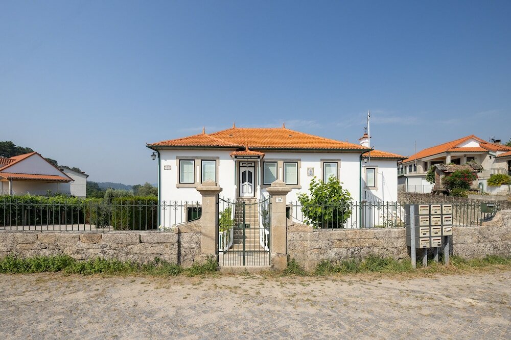 Фото Casa do Desassossego