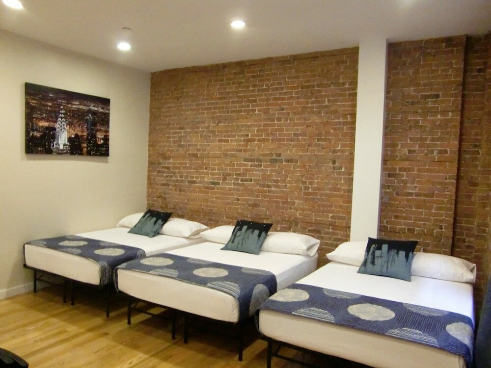 Фото Studios Midtown Manhattan