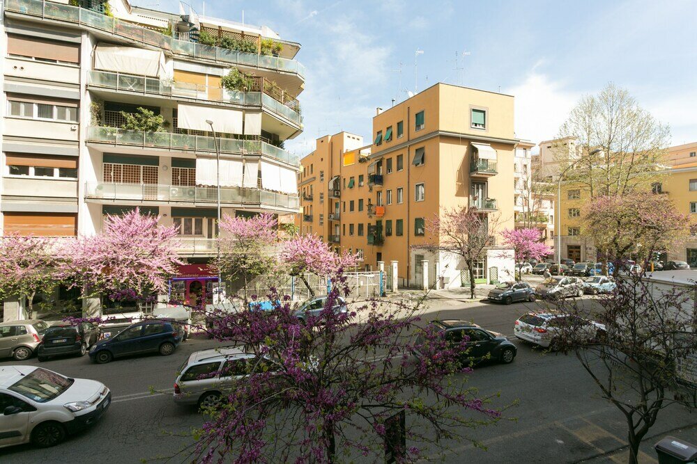 Фото Wonder Colosseum Delight