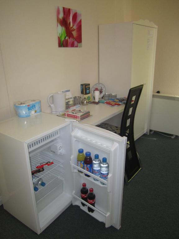 Фото Rma Hostel-accommodation