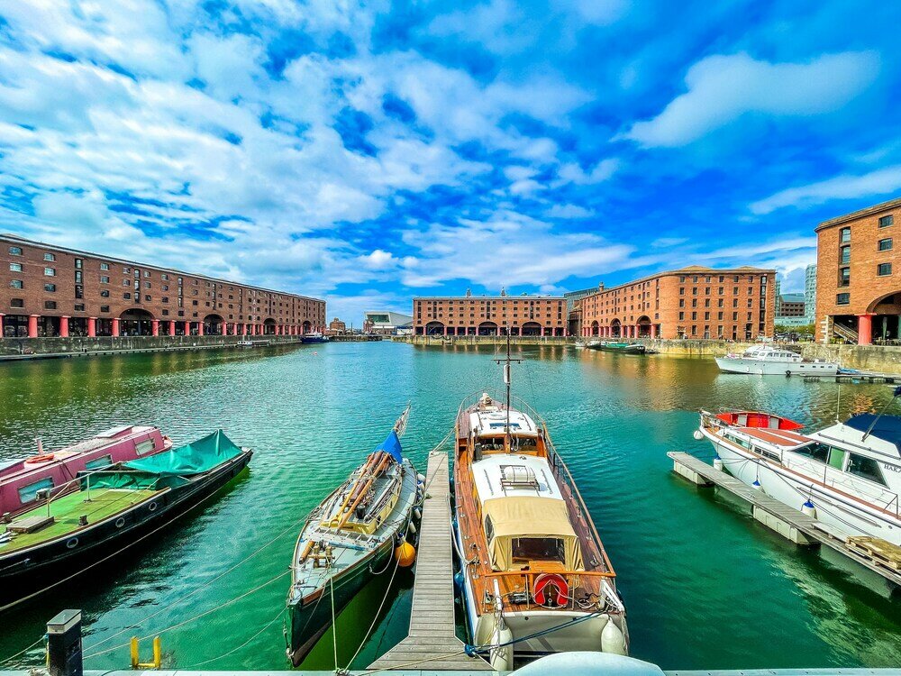 Фото Stay With Empire - Waller Street