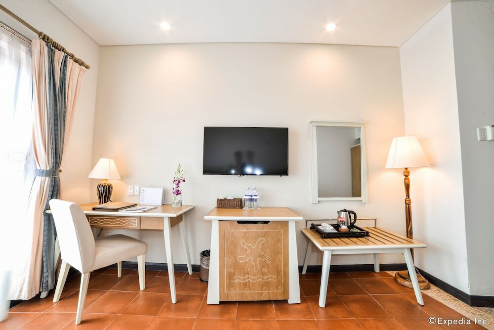 Фото Sandy Beach Non Nuoc Resort