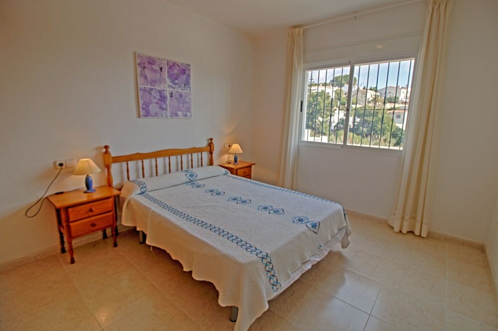 Фото Villa Costa Calpe - Avellana