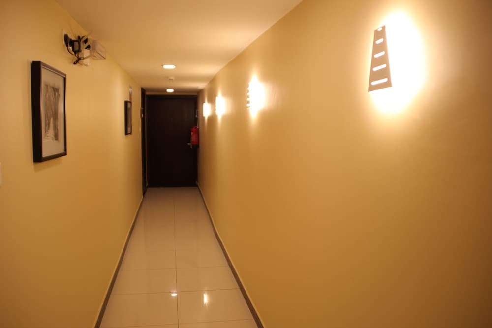 Фото Marahel Kharj Aparthotel 3