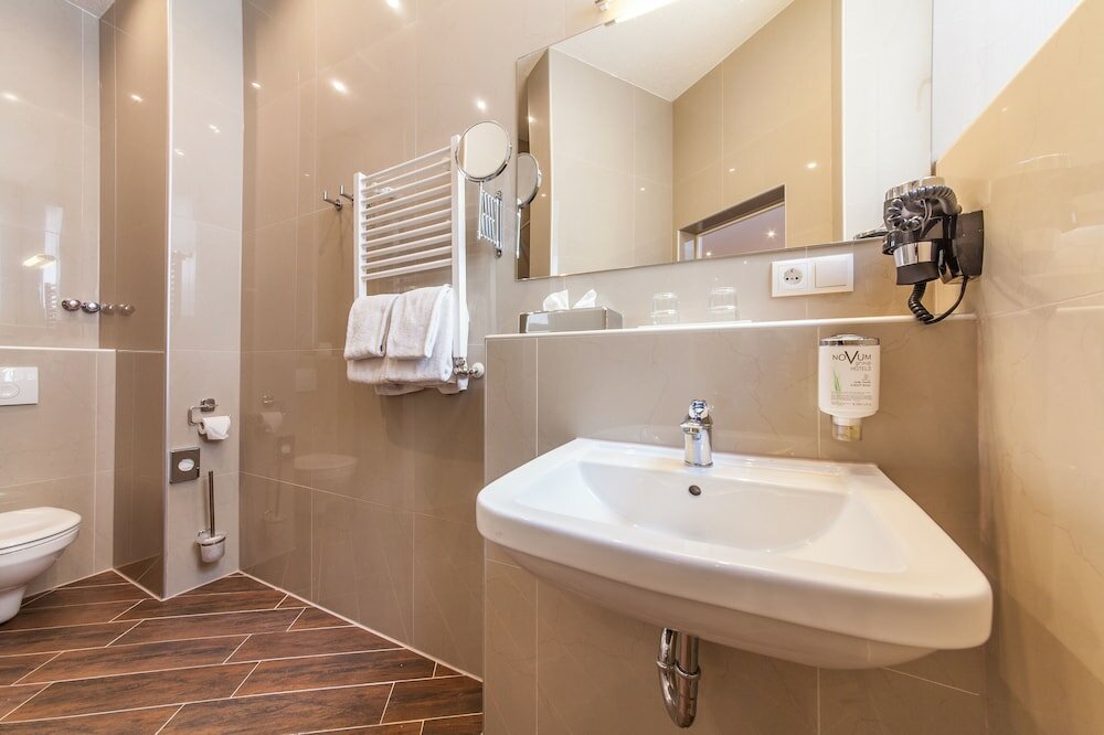 Фото Hotel Excelsior Dortmund