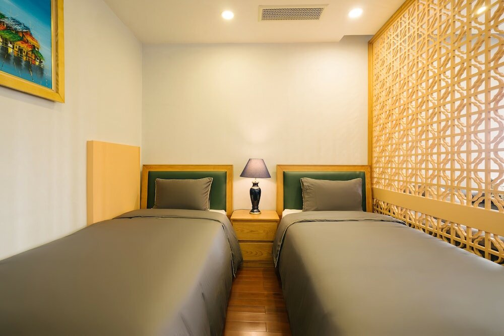 Фото Zody Premium Apartment