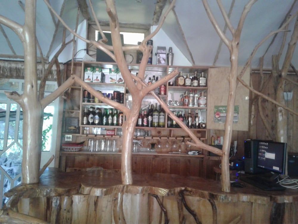 Фото Brooks Lodge